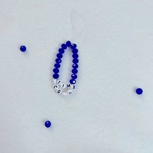 tim mcgraw friendship bracelet